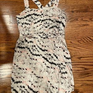 BCBG Dress (size Medium)